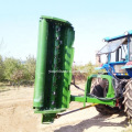 Hot Sale Bush Cutter Agf Series 1.4-2.2m Width Tractor 3 Point Hitch Pto Drive Sideshift Hydraulic Arm Verge Flail Mower